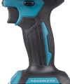 Zakrętarka udarowa MAKITA DTD173RTJ 18V 2x5,0Ah 180Nm - 3047661