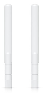 Ubiquiti UACC-UK-Ultra-Omni-Antenna-AO antena Antena dookólna RP-SMA 4 dBi