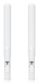 Ubiquiti UACC-UK-Ultra-Omni-Antenna-AO antena Antena dookólna RP-SMA 4 dBi - 3099095