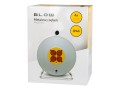 Przedłużacz sieciowy PR-61 4-Gniazda z uziemieniem 50m BLOW bęben metalowy (3x2,5mM) - 3099118