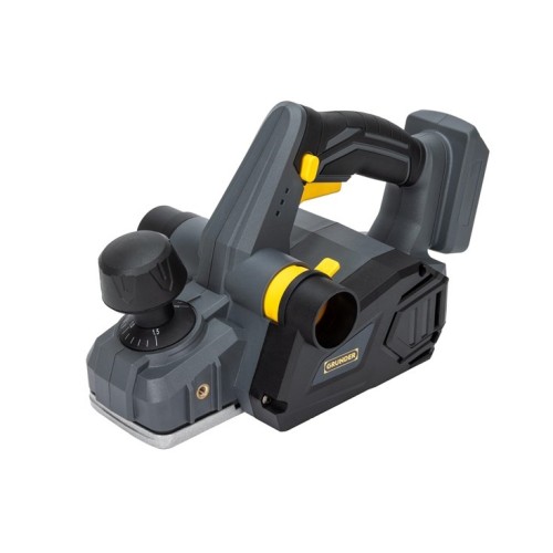 CORDLESS PLANER PL-L0118 18V SOLO - 2981576