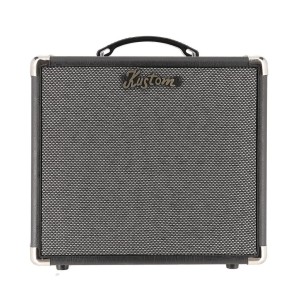 Kustom Carbon 50 - combo gitarowe