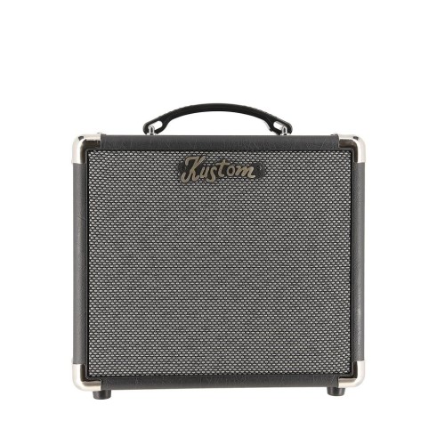 Kustom Carbon 25 - combo gitarowe - 3093165