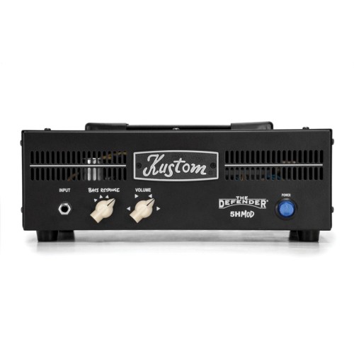 Kustom Defender 5H MOD - lampowy head gitarowy 5W - 3093176