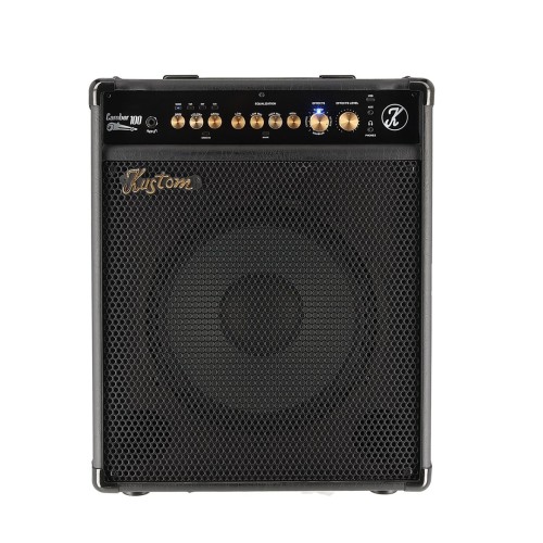 Kustom Camber 100 - combo basowe - 3093181