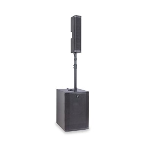 Soundsation Livemaker 12 PRO - zestaw nagłośnieniowy