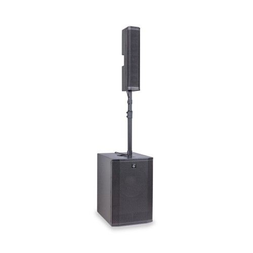 Soundsation Livemaker 12 PRO - zestaw nagłośnieniowy - 3093186