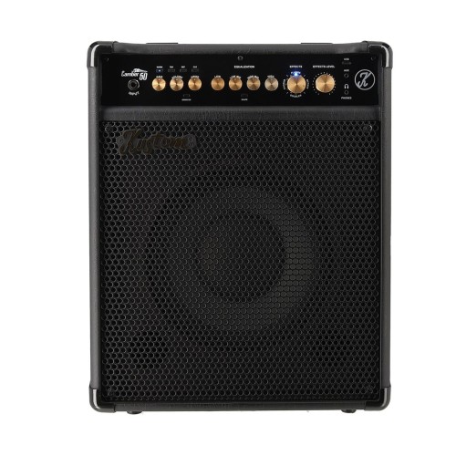 Kustom Camber 50 - combo basowe - 3093197