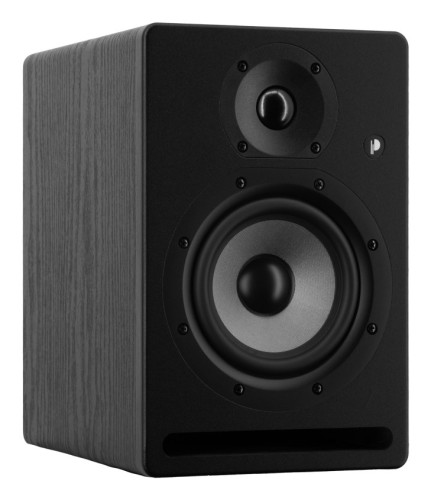 Prodipe Pro5 V4 2-drożny Czarny Przewodowa 75 W - 3093188