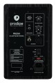 Prodipe Pro5 V4 2-drożny Czarny Przewodowa 75 W - 3099133