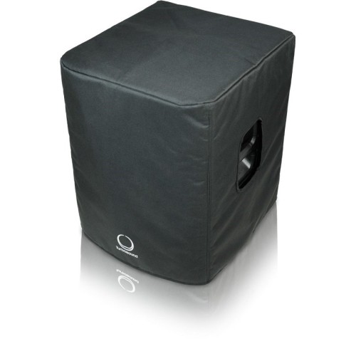 Turbosound TS-PC15B-1 Pokrowiec do subwoofera 15" serii iX/iQ - 3093190