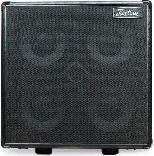 Kustom KUSB410H - pasywna kolumna basowa 4x10" - 3093194