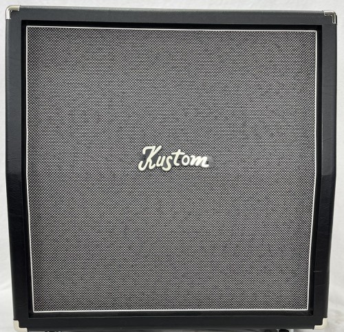 Kustom Carbon412 - kolumna gitarowa 4x12 - 3093199