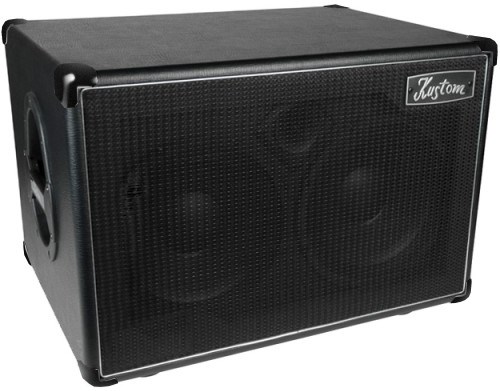 Kustom KUSB210H - pasywna kolumna basowa 2x10" - 3093201