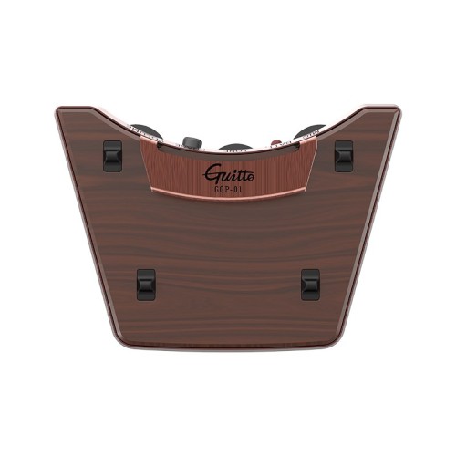 Guitto GGP-01 - przetwornik do gitary akustycznej lub klasycznej - 3093207