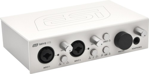 ESI Neva OTG - interfejs audio - 3093210