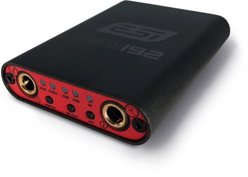 ESI UGM192 - interfejs audio - 3093215