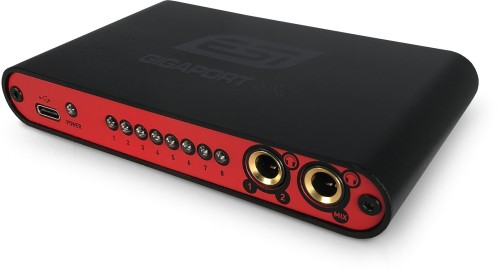 ESI Gigaport eX - interfejs audio - 3093216