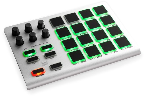 ESI xJam - kontroler MIDI - 3093217