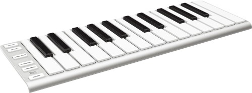 ESI xKey 25 - kontroler MIDI - 3093218