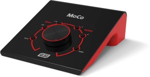 ESI MoCo  - kontroler monitorów aktywnych