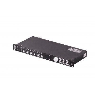 Topp Pro TP RTDLM206 - procesor głośnikowy - 3093224