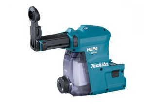 Makita 199581-0 końcówka zbierająca pył