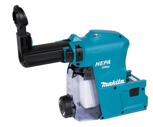 Makita 199581-0 końcówka zbierająca pył - 3099173