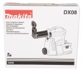 Makita 199581-0 końcówka zbierająca pył - 3099172