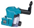 Makita 199581-0 końcówka zbierająca pył - 3099169