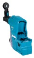 Makita 199581-0 końcówka zbierająca pył - 3099167