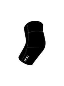 Ochraniacz rowerowy POC VPD Max Elbow czarny - XL
