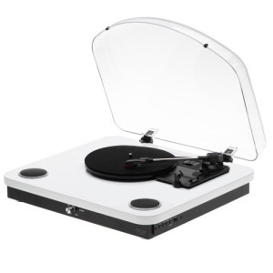 Gramofon z USB i Bluetooth Adler Adler