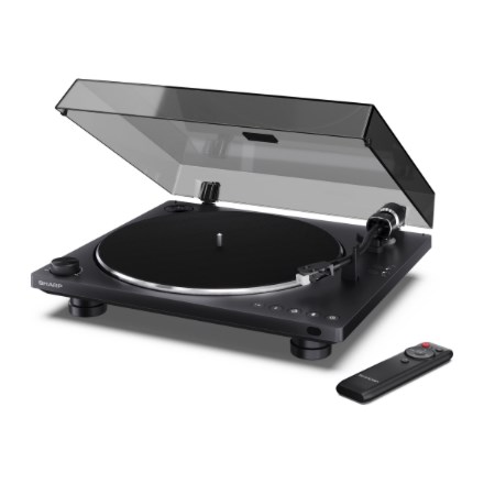 Sharp Automatic Turntable | RP-TT100 | Bluetooth Out | USB port - 3099218