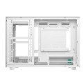 Obudowa DeepCool CH260 WOOD biała - 3099225