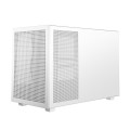 Obudowa DeepCool CH260 WOOD biała - 3099227