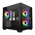 FSP S140-BA Small Form Factor (SFF) Czarny - 3099233