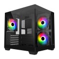 FSP S140-BA Small Form Factor (SFF) Czarny - 3099230