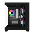 FSP S140-BA Small Form Factor (SFF) Czarny - 3099232