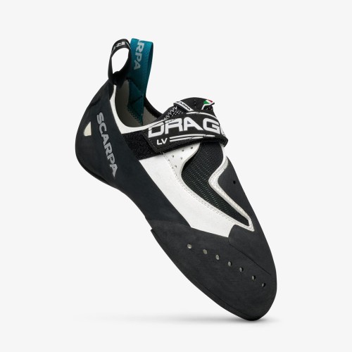 Scarpa DRAGO LV Biały - 2983431