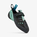 Buty Instinct Versus Women-black-aqua-39 SCARPA - 3099268