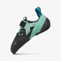 Buty Instinct Versus Women-black-aqua-39 SCARPA - 3099270