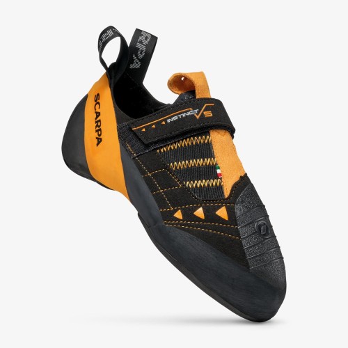 Buty instinct vs SCARPA - 2983593