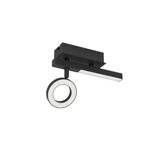 Lampa sufitowa LED CARDILLIO 2 1/1 900513 BL - 2985146