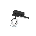 Lampa sufitowa LED CARDILLIO 2 1/1 900513 BL - 2985145