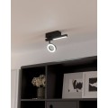 Lampa sufitowa LED CARDILLIO 2 1/1 900513 BL - 2985143