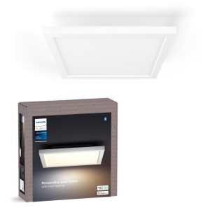 Philips Kwadratowe oświetlenie panelowe Aurelle