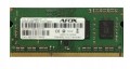 AFOX SO-DIMM DDR3 8GB 1866MHZ AFSD38CK1P - 3099320