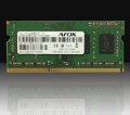 AFOX SO-DIMM DDR3 8GB 1866MHZ AFSD38CK1P - 3099321