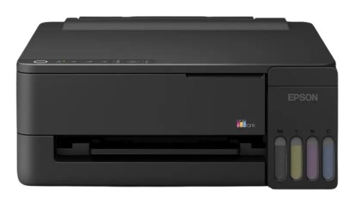 Drukarka Epson EcoTank L1350 WiFi Czarna - 3099340